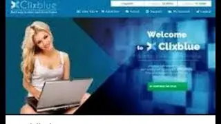 clixbule top ptc said earn money online dely 10$