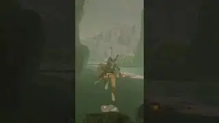 Can you still Windbomb with Switch 2 Edition? #thelegendofzeldabreathofthewild #switch2