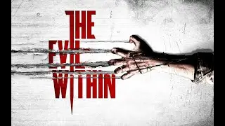 The Evil Within & Chill - Full Game: Chapter 14: The Underground (Nightmare Mode)