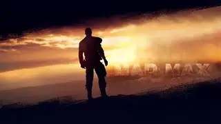 Mad Max #2 ( 10 moi après en retrouve Max )