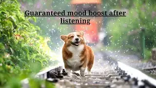 music for the soul / an inspiring, motivating, energizing melody
