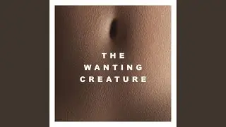 Wanting Creature
