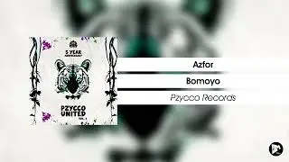 Azfor - Bomoyo