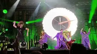CAPAREZZA live 2022- 