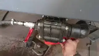 Diy cnc plasma water table