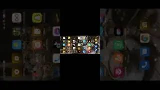 Exit split screen to unlock error problem solved Redmi