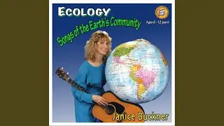 Celebrate Earthday