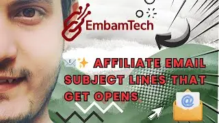 📧✨Affiliate Email Subject Lines That Get Opens🚫🧠Stop guessing Start testing|Day46/100| #subjectlines