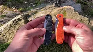 Ontario Rat II vs Esee Zancudo