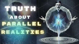 DO PARALLEL REALITIES  REALLY EXIST AND HOW DO THEY WORK?