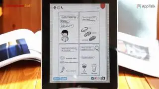 [ReStart Realtalking] 리스타트 리얼토킹 앱, 이제는 iPad로!