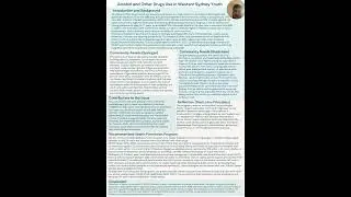 22070265- AOD use in Western Sydney Youth