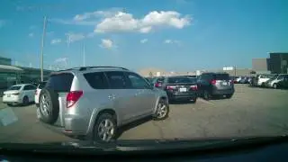[GTAWD] Worst Parking Job I've Seen