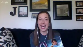 The Book Blab Episode 18: Great Books for Book Club
