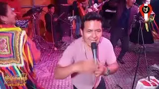 Edwin purihuaman sentimiento hecho cancion en motupe el papayo