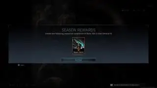 Rank 155 (5 Star General V) Season 6 Call of Duty Modern Warfare WARZONE Update 1.27 Version Metro