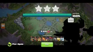 I did the impossible!! One shot attack on Builder's Workshop!