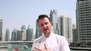Jason Atherton - Marina Social