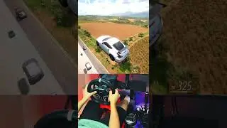 1300HP Nissan 370Z VS | Forza Horizon 5