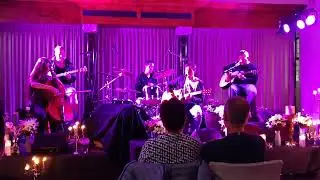 Captain Albatros ~ Nirvana tribute - All appologies. Doesburg 12-6-2021