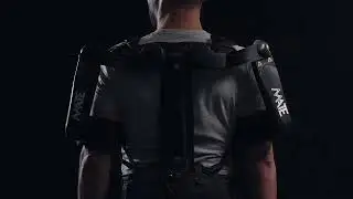 Comau MATE-XT: Technical Video &ndash; Enhancing performance in every task