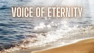 VOICE OF ETERNITY | Relax and Reconnect to your Heart and Soul | Yoga Music, Sleep Music, Devotion