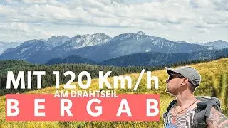 Alpspitz - Wasserfallweg Nesselwang | Matze Heigl | Mountain Trip 15