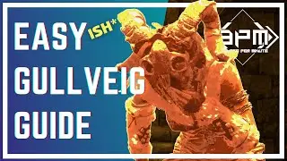 Quick Gullveig Boss Guide - BPM: Bullets Per Minute