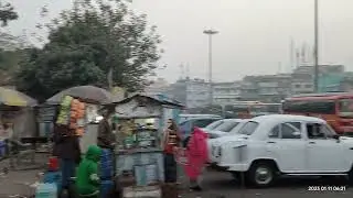 Railway station video 5 | Mecheda