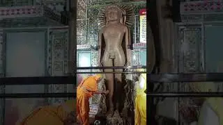 शांतिधारा भट्टारक कोठी सोनागिर (26/12/2025)