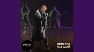 Kada zaspis (Cover)