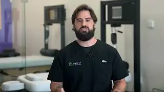 Robotic Physical Therapy for Foot Pain | Livewell Rehab