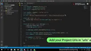 Simple Uptimer Project