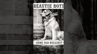 Beastie Boys &ndash; Some Old Bullshit | Early Hardcore Punk Era