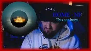 NF - Home Reaction | Loss is never easy