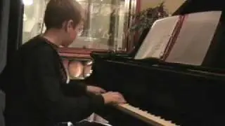 Nate's Original Tune - no name