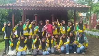OUTING CLASS 16 Desember 2025 Siswa Kelas 6 MI. Miftahul Ulum Patoman 