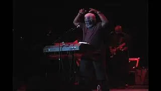 Benny Latimore 