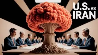 U.S. and Iran Resume Indirect Nuclear Talks in Oman | Tensions Ease?