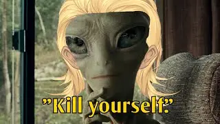 *Explodes your head with my graycel rage* [XCOM: Enemy Unknown