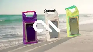 Waterproof Phone Dry Bag