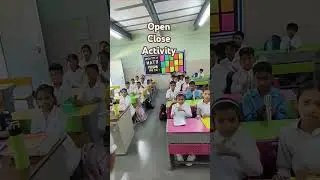 fun activities in classroom #learningisfun