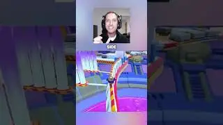 This Player Found the BEST SHORTCUT EVER! 😱