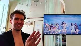 💜✨🖤 IVE 아이브 &lsquo;XOXZ&rsquo; MV [REACTION] 🔥 new side of IVE and damnn they are SLAYIN 😍