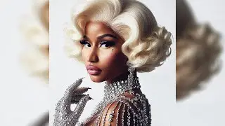 (Free) Nicki Minaj type beat - Confident