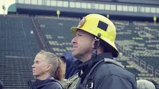 DLX // Autzen Stair Climb 2024