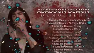 6. Abaddon Demon-Tarikat #Demofreni