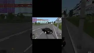 GTA + Летний вайб = 💯 дрифт #gta #gtaonline #дрифт #gtaдрифт #летнийвайб #дрифтинг #gtafun #музыка