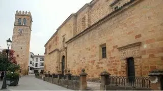 Un paseo por Andújar. Jaén