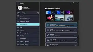 How To Turn Off High Contrast Mode On Windows 11 [Tutorial]